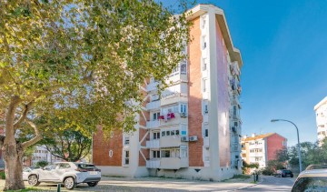 Appartement 2 Chambres à Olivais