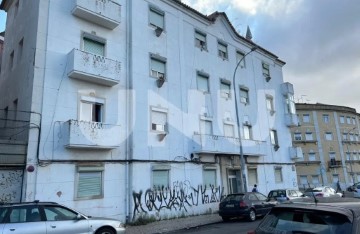 Apartamento 4 Quartos em Mina de Água