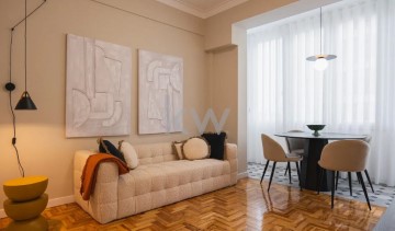 Apartamento 2 Quartos em Beato