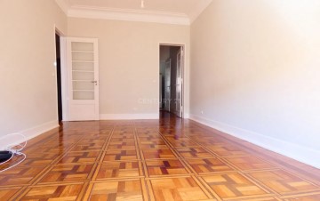 Apartamento 3 Quartos em Areeiro