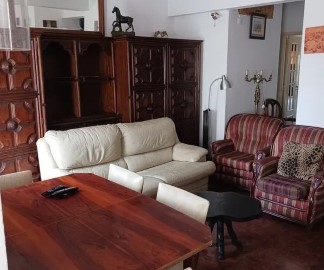 Appartement 4 Chambres à Benfica