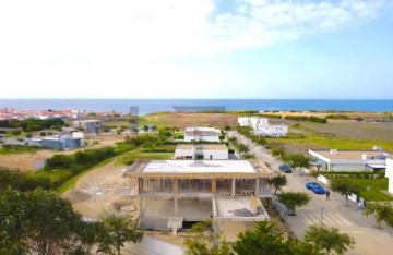 Maison 4 Chambres à Porto Covo