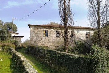 Maison  à Travassos