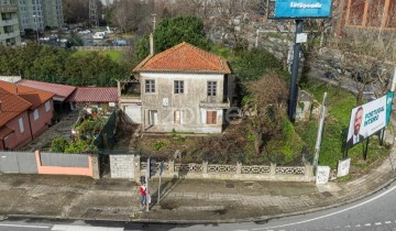 House  in São Mamede de Infesta e Senhora da Hora