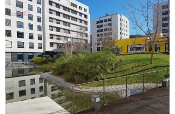 Appartement 5 Chambres à Benfica