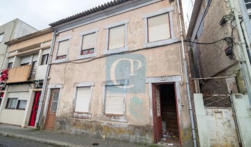 Moradia 4 Quartos em Matosinhos e Leça da Palmeira