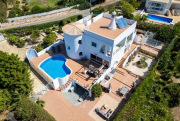 Casa o chalet 5 Habitaciones en Lagoa e Carvoeiro