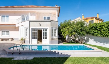 Casa o chalet  en Cidade de Santarém