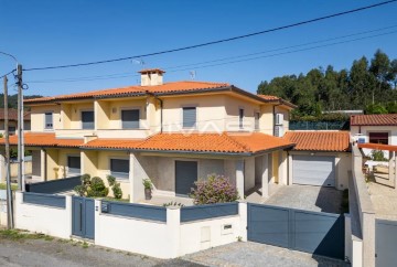 Maison 4 Chambres à Vila Verde e Barbudo