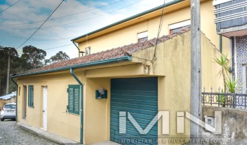 House 2 Bedrooms in Fânzeres e São Pedro da Cova