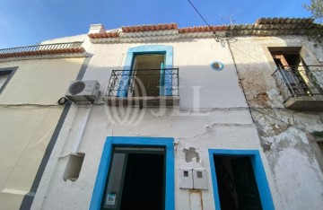 Apartamento  em Santa Maria do Castelo e Santiago e Santa Susana