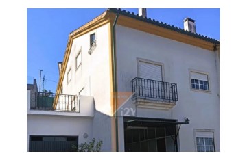 Maison 4 Chambres à Figueiró dos Vinhos e Bairradas