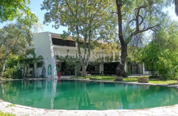 House 8 Bedrooms in Santo Agostinho e São João Baptista e Santo Amador