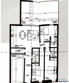 Casa o chalet 3 Habitaciones en Lamas e Cercal