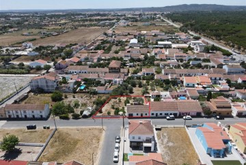 Maison 2 Chambres à Grândola e Santa Margarida da Serra