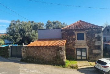 Maison 2 Chambres à Torre e Vila Mou