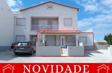 Apartamento 2 Quartos em Lourinhã e Atalaia