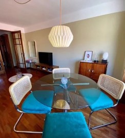 Apartamento 2 Quartos em Vila do Conde