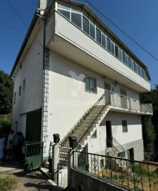 Maison 2 Chambres à Sabugal e Aldeia de Santo António