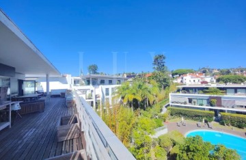 Apartamento  em Cascais e Estoril