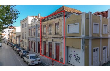 Apartamento 7 Quartos em Buarcos e São Julião