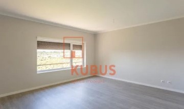 Apartamento 3 Quartos em Torres Novas (Santa Maria, Salvador e Santiago)