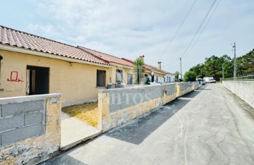 Maison 2 Chambres à Fontão