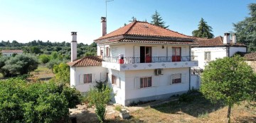 Maison 4 Chambres à São Miguel de Acha