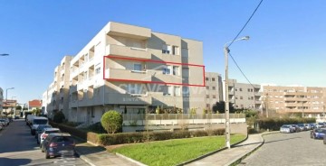 Piso 2 Habitaciones en Custóias, Leça do Balio e Guifões