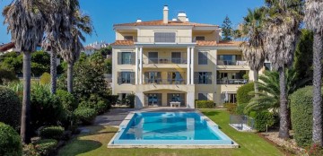 Apartamento 3 Quartos em Cascais e Estoril