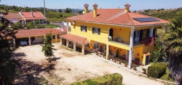 House  in Castanheira do Ribatejo e Cachoeiras