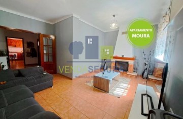 Apartamento 2 Quartos em Santo Agostinho e São João Baptista e Santo Amador