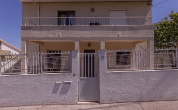 Maison 2 Chambres à São Domingos de Rana