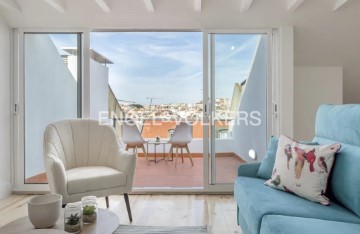 Apartamento  em Santa Maria Maior