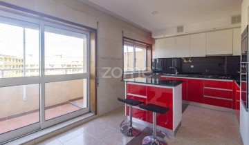 Apartamento 3 Quartos em Braga (Maximinos, Sé e Cividade)