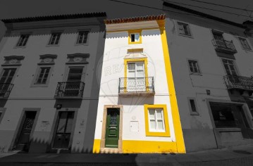 Apartment  in Évora (São Mamede, Sé, São Pedro e Santo Antão)