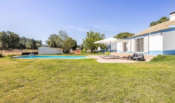 Casa o chalet 4 Habitaciones en Azeitão (São Lourenço e São Simão)