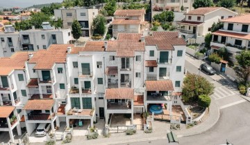 Maison 4 Chambres à Amarante (São Gonçalo), Madalena, Cepelos e Gatão