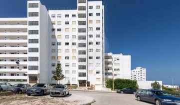 Apartamento 2 Quartos em A dos Cunhados e Maceira