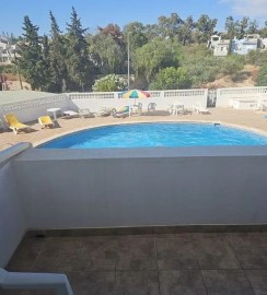 Apartamento 2 Quartos em Lagoa e Carvoeiro