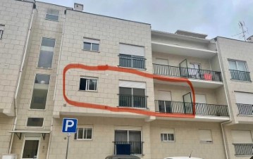 Apartamento 2 Quartos em Esgueira