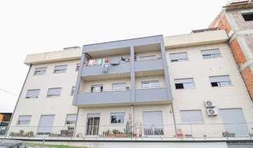 Apartamento 2 Quartos em Aradas