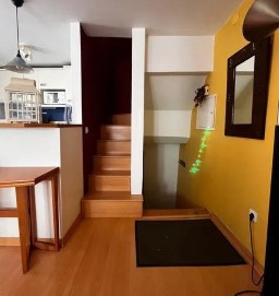 Apartment 1 Bedroom in Santa Maria Maior