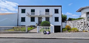 Appartement 2 Chambres à Ribeira Grande (Matriz)