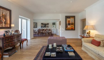 Apartamento 3 Quartos em Cascais e Estoril