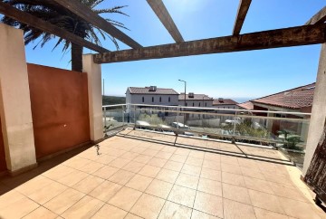 Apartment 1 Bedroom in Carvoeira