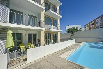 Apartment 2 Bedrooms in Nazaré