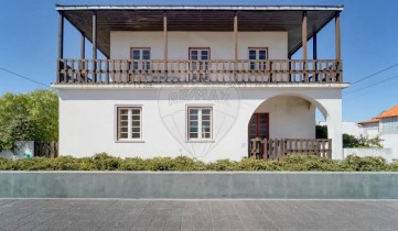 Casa o chalet 9 Habitaciones en Gafanha da Nazaré