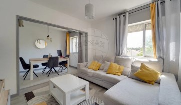 Apartment 3 Bedrooms in Esgueira