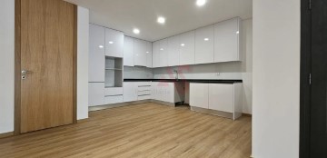 Apartamento 3 Quartos em Riba de Ave